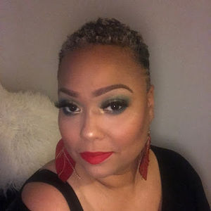 Meet your Posher, Tamika